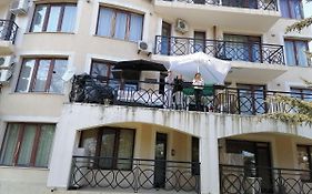 Golden Sands Iglika-1