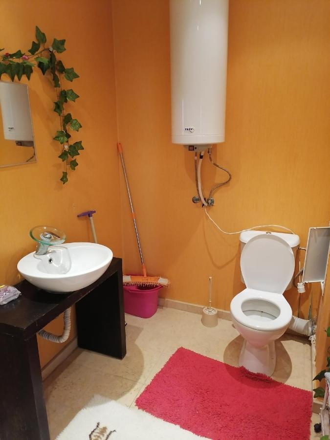 Golden Sands Iglika-1 Екстериор снимка